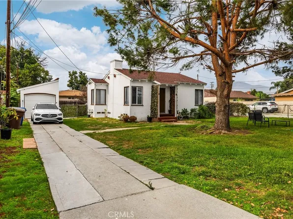 4229 Cogswell Rd, El Monte, CA 91732