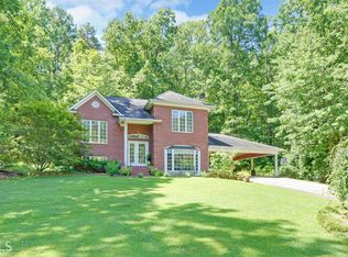 355 Rock Quarry Cir, Toccoa, GA 30577