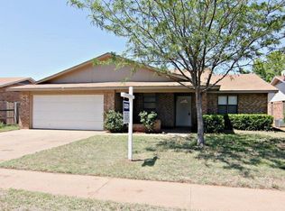 6014 13th St, Lubbock, TX 79416