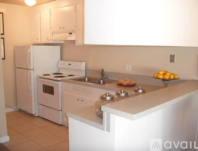 4031 Park Center Ln #B — Photo 1