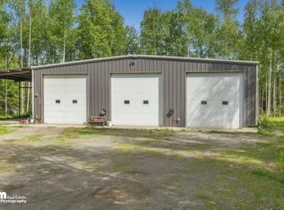 6961 W Island Lake Dr, Wasilla, AK 99623