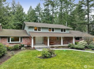 3049 137th Ave NE, Bellevue, WA 98005
