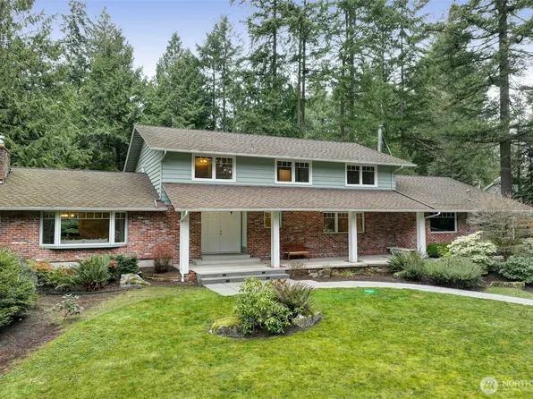 3049 137th Avenue NE, Bellevue, WA 98005