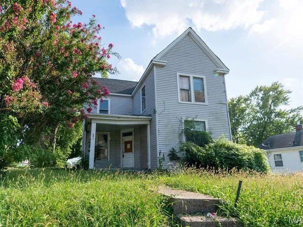 1003 William St, Cape Girardeau, MO 63703