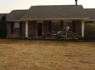 1531 Cunningham Rd W, Seymour, TN 37865