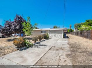 3839 Haven Ave, Fremont, CA 94538