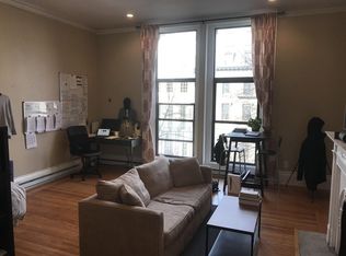 161 Beacon St #3FR, Boston, MA 02116