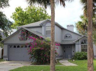 812 Heather Glen Cir, Lake Mary, FL 32746