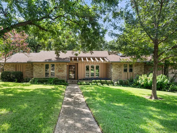 2216 Shadywood Ct, Arlington, TX 76012