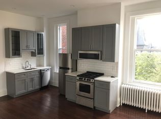 1702 Park Ave APT 3, Baltimore, MD 21217