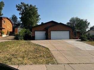 1100 49th Ave NE, Columbia Heights, MN 55421