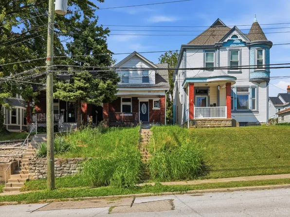 1744 Hopkins Ave, Cincinnati, OH 45212