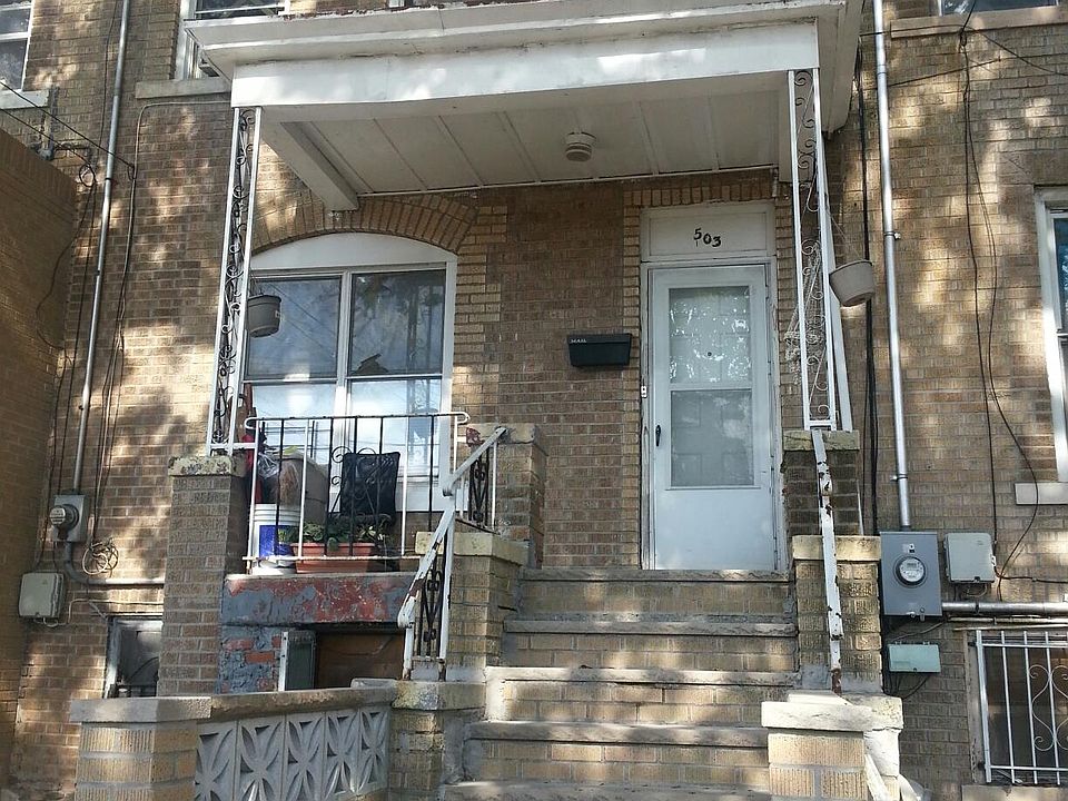 1st image of 503 Van Sicklen St