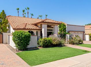 1957 E Belmont Dr, Tempe, AZ 85284