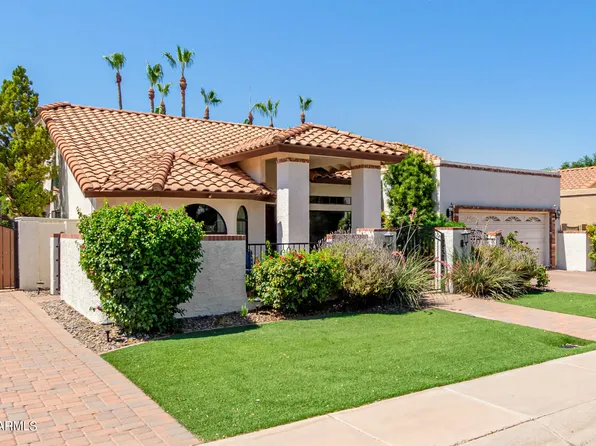 1957 E BELMONT Drive, Tempe, AZ 85284