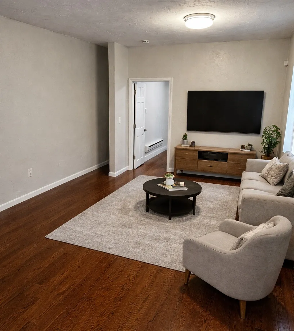 1 bed, 700 sqft, $2,300 — Photo 2