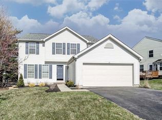 52 Twin Lakes Dr, Franklin, OH 45005
