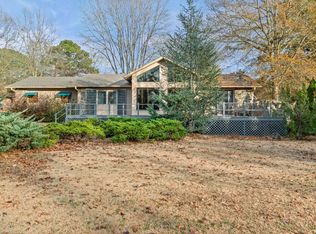 2501 Scenic Ln, Heber Springs, AR 72543
