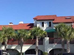 8730 Thomas Dr UNIT 312, Panama City Beach, FL 32408