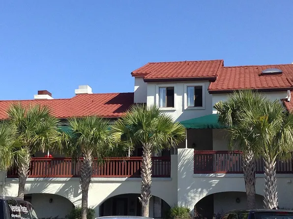 8730 Thomas Dr Unit 312, Panama City Beach, FL 32408