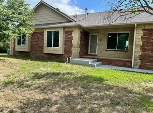 13426 SW 190th St, Rose Hill, KS 67133