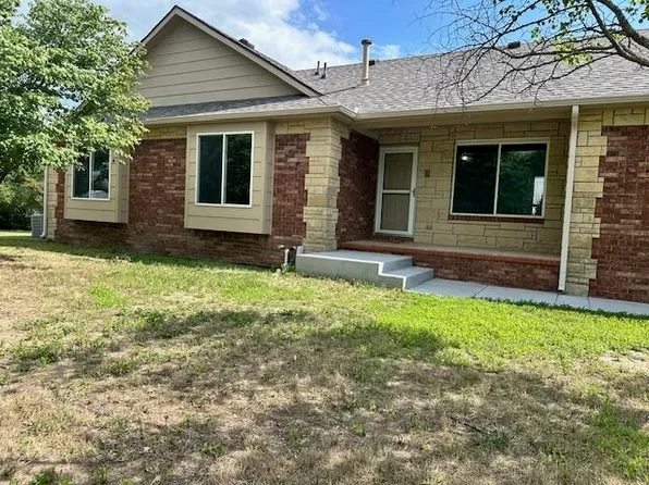 13426 SW 190th St, Rose Hill, KS 67133
