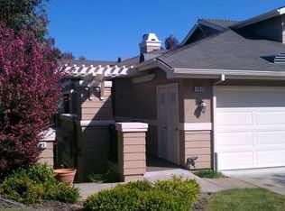 162 Golden Eagle Ln, Brisbane, CA 94005
