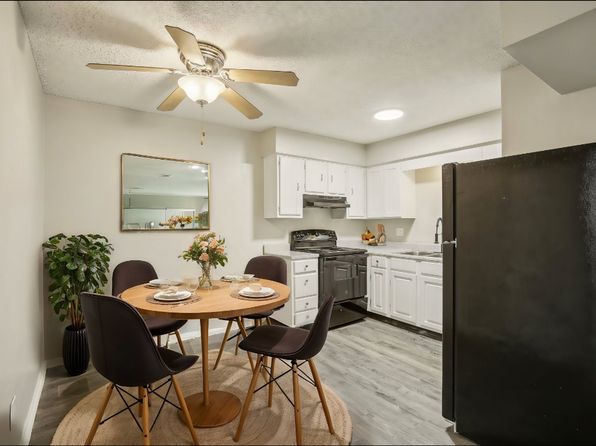 Flats at Wildwood | 8620 E Utopia Dr, Kansas City, MO