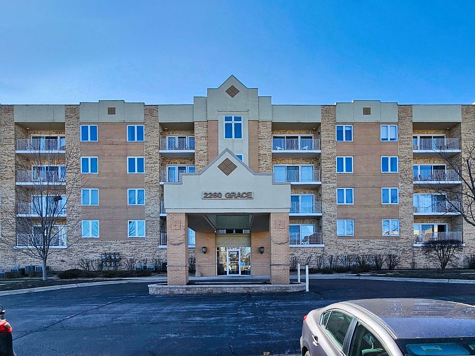 1st image of 2260 S Grace St APT 205