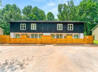 6375 McEachern Way APT D, Norcross, GA 30092