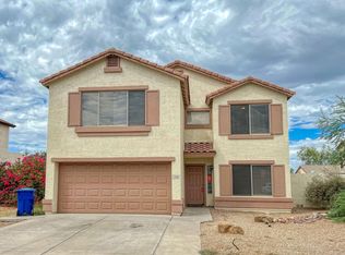 1728 N Hibbert, Mesa, AZ 85201