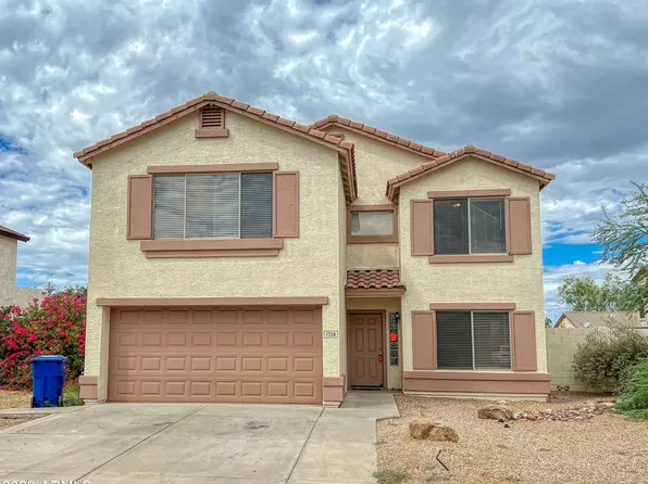 1728 N HIBBERT --, Mesa, AZ 85201