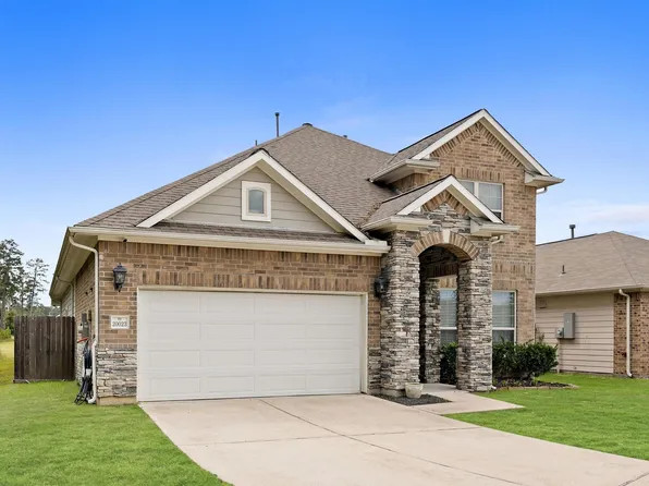 20023 Poppy Hills Ln, Cleveland, TX 77327