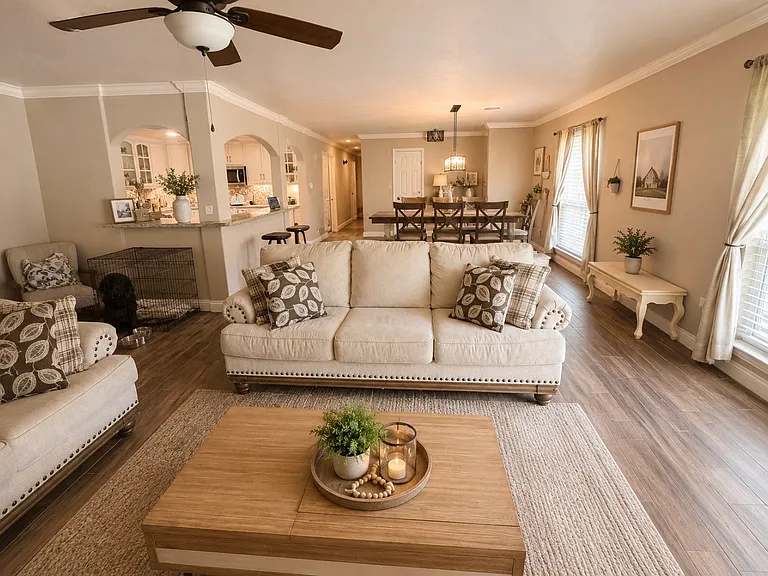 3407 Newman Dr — Photo 6