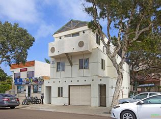 3979 Mission Blvd, San Diego, CA 92109
