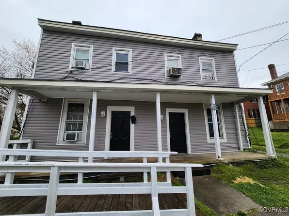 529-530 531 Harrison St, Petersburg, VA 23803
