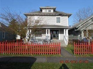 5228 S Park Ave, Tacoma, WA 98408