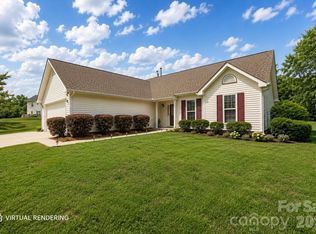 9824 Andi Kathryn Ct, Charlotte, NC 28214