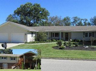 218 Linnwood Dr, Somerset, KY 42501