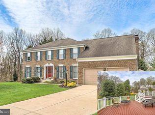 3117 Story Book Ct, Ellicott City, MD 21042