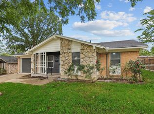 322 Saffron Cir, Mesquite, TX 75149