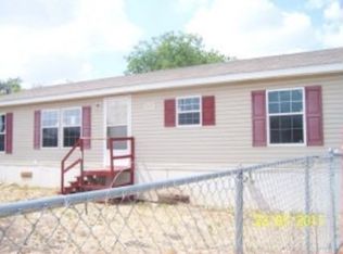 55 Dian Dr, Harper, TX 78631