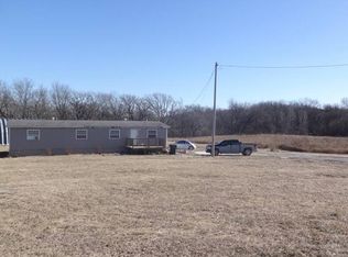 32263 Snokomo Rd, Paxico, KS 66526