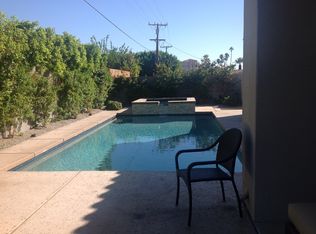 2182 E Baristo Rd, Palm Springs, CA 92262