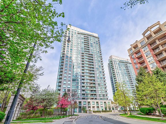 2nd image of 30 Harrison Garden Blvd #903