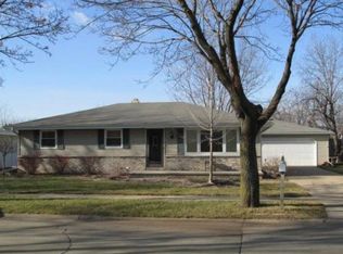 236 Welhouse Dr, Kimberly, WI 54136