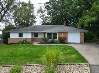 118 Overlook Dr, Beaver, PA 15009