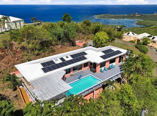 90 Clairmont NB, St. Croix, VI 00840