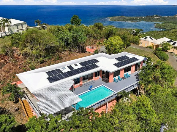 90 Clairmont NB, St. Croix, VI 00840