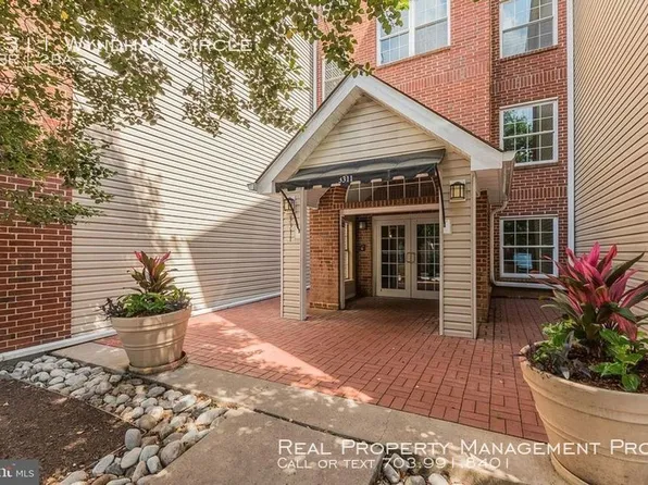 3311 Wyndham Cres #1196, Alexandria, VA 22302